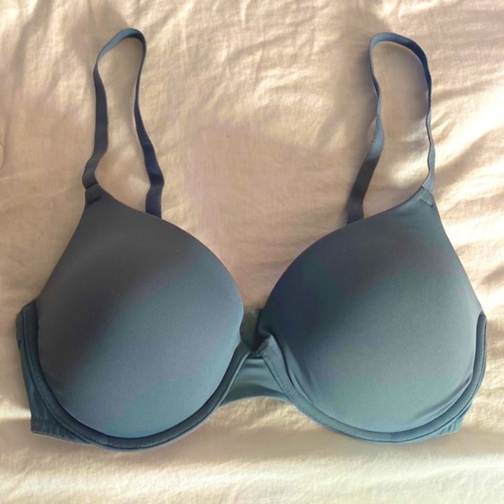 Victoria Secret PINK Everywhere Push-Up Bra